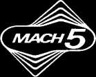 Radio Mach 5