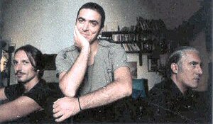 Novit� discografiche