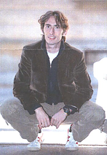 FOTO E BIOGRAFIA NON PERVENUTE