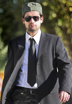 FOTO E BIOGRAFIA NON PERVENUTE