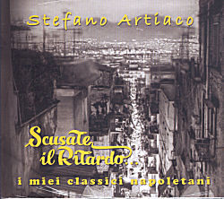 Novit discografiche