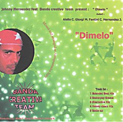 Novit discografiche