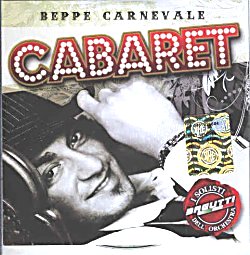 Novit discografiche