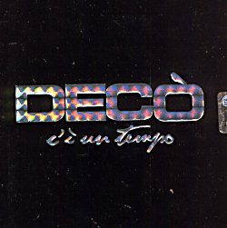 Novit discografiche