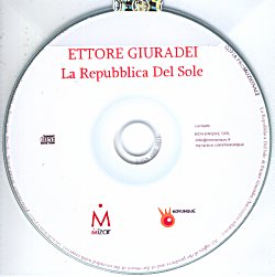 Novit discografiche