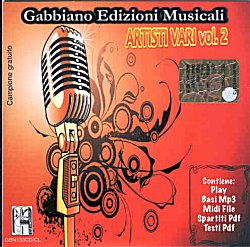 Novit discografiche