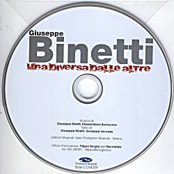 Novit discografiche