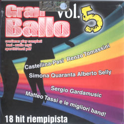 Novit discografiche