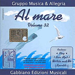 Novit discografiche