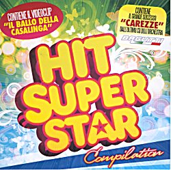 Novit discografiche