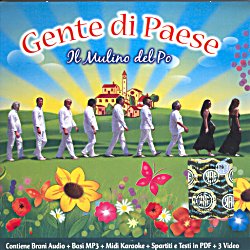 Novit discografiche