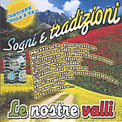 Novit discografiche