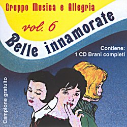 Novit discografiche