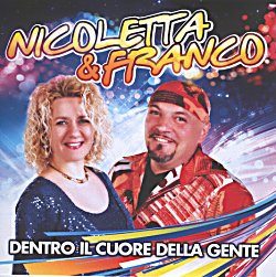 Novit discografiche