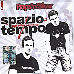 Novit discografiche