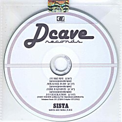 Novit discografiche