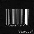 surplus