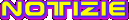 Notizie dal mondo discografico