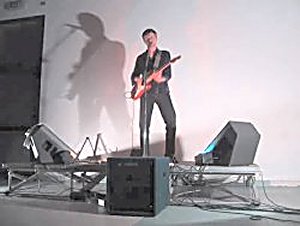 Novità discografiche