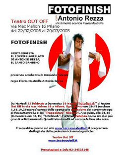 Novità discografiche