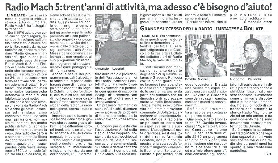  FOTO E BIOGRAFIA NON PERVENUTE